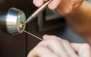 Commercial Locksmith Irving