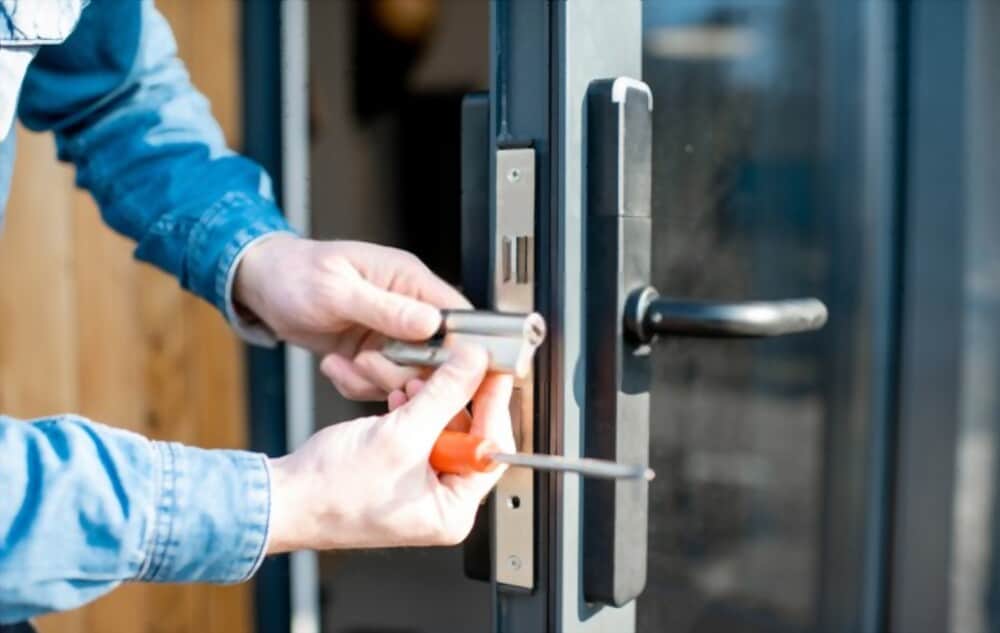 Locksmith Irving TX 24 Hour Emergency Locksmith services